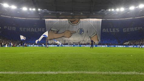 Schalke frankfurt